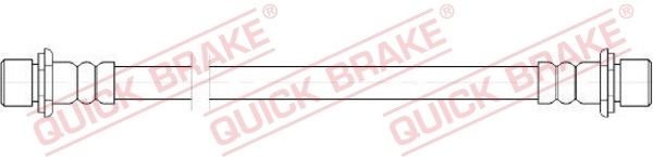 Brake Hose